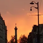 Studette Paris 4