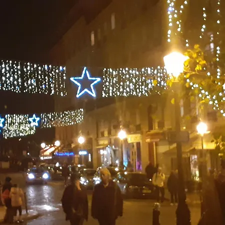 Studette 4 * Paris